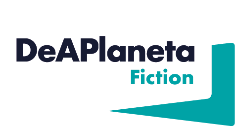 Logo DeAPlaneta Fiction